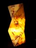 onyx lamp